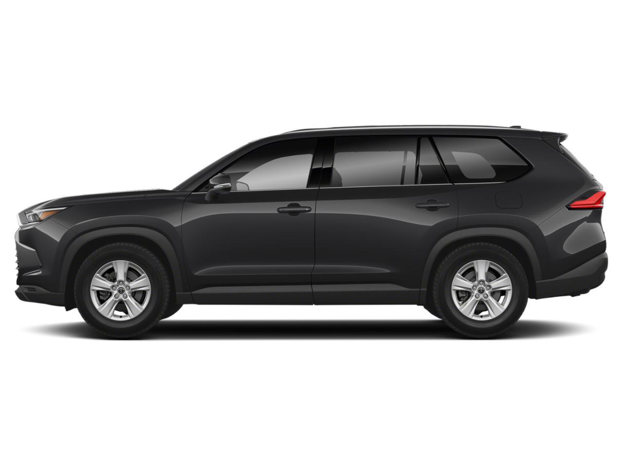 2026 TOYOTA GRAND HIGHLANDER HYBRID Nightshade Vacaville CA 2026 TOYOTA GRAND HIGHLANDER HYBRID Nightshade Vacaville CA