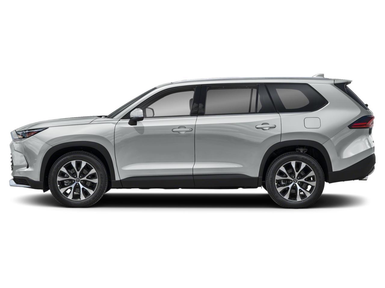 2026 TOYOTA GRAND HIGHLANDER Hybrid MAX Limited Vacaville CA 2026 TOYOTA GRAND HIGHLANDER Hybrid MAX Limited Vacaville CA