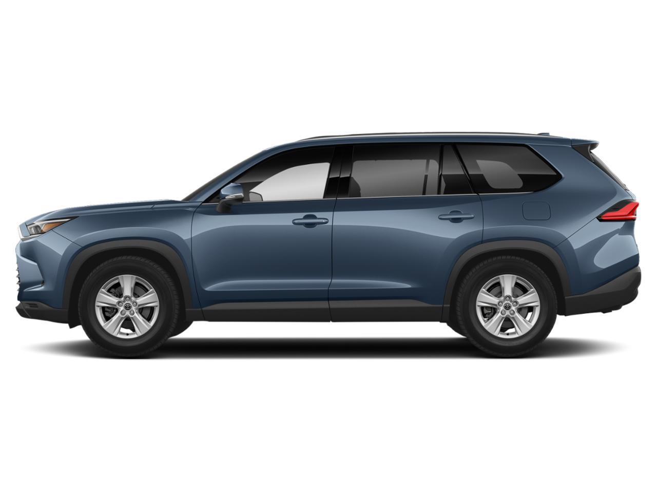 2026 TOYOTA GRAND HIGHLANDER LE Vacaville CA 2026 TOYOTA GRAND HIGHLANDER LE Vacaville CA