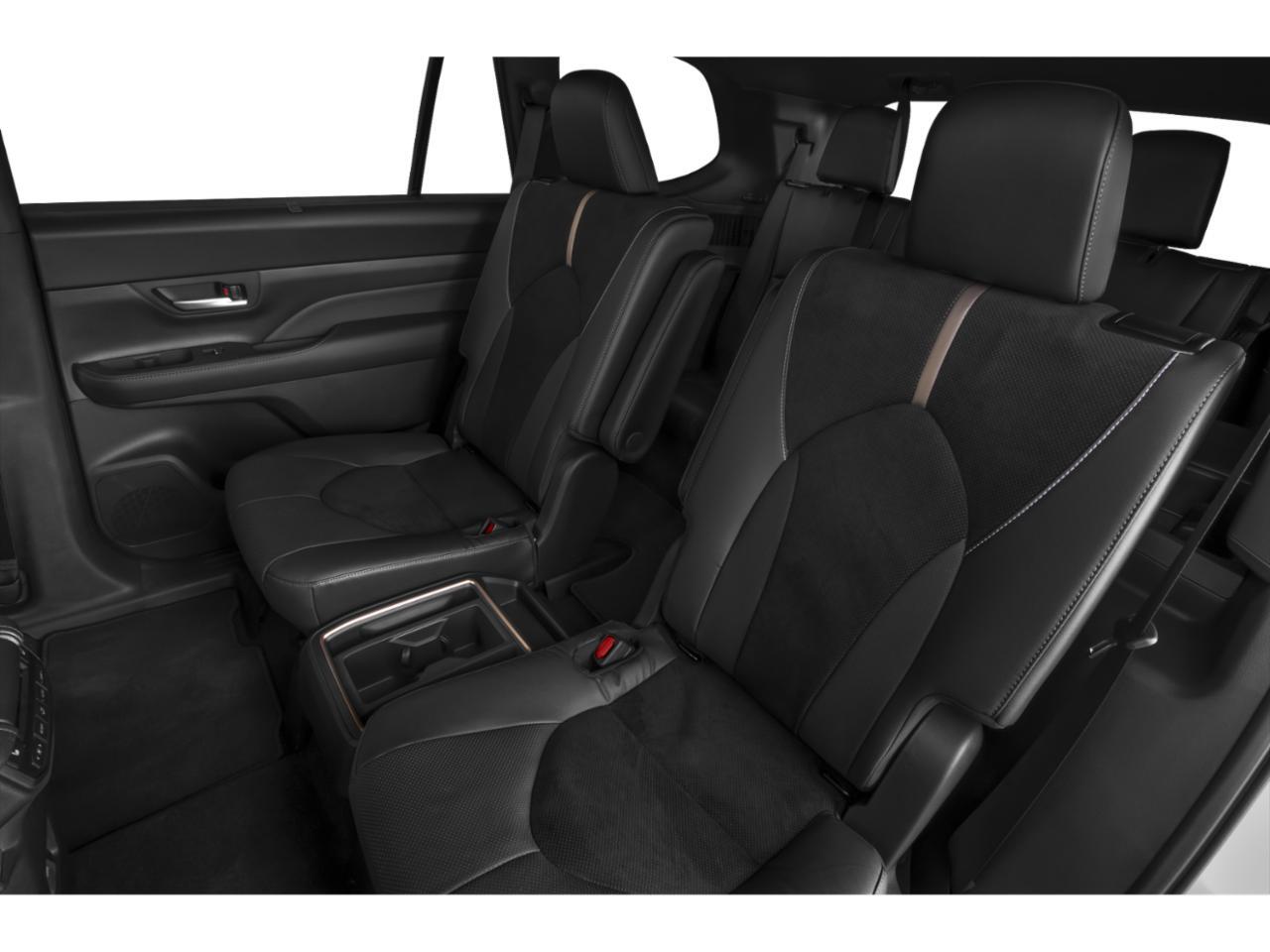 2026 TOYOTA GRAND HIGHLANDER LIMITED Vacaville CA 2026 TOYOTA GRAND HIGHLANDER LIMITED Vacaville CA