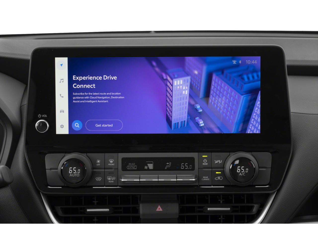 2026 TOYOTA GRAND HIGHLANDER XLE Vacaville CA 2026 TOYOTA GRAND HIGHLANDER XLE Vacaville CA