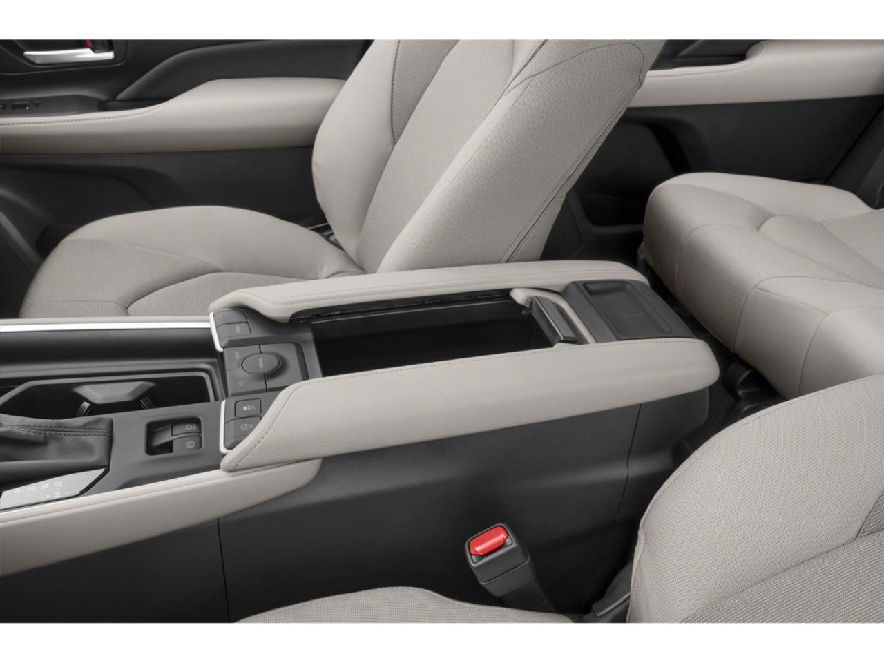 2026 TOYOTA GRAND HIGHLANDER XLE Vacaville CA 2026 TOYOTA GRAND HIGHLANDER XLE Vacaville CA