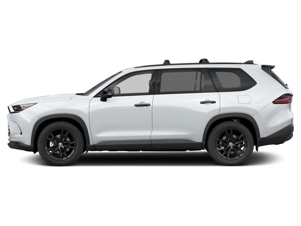 2026 TOYOTA GRAND HIGHLANDEr NIGHTSHADE Vacaville CA 2026 TOYOTA GRAND HIGHLANDEr NIGHTSHADE Vacaville CA