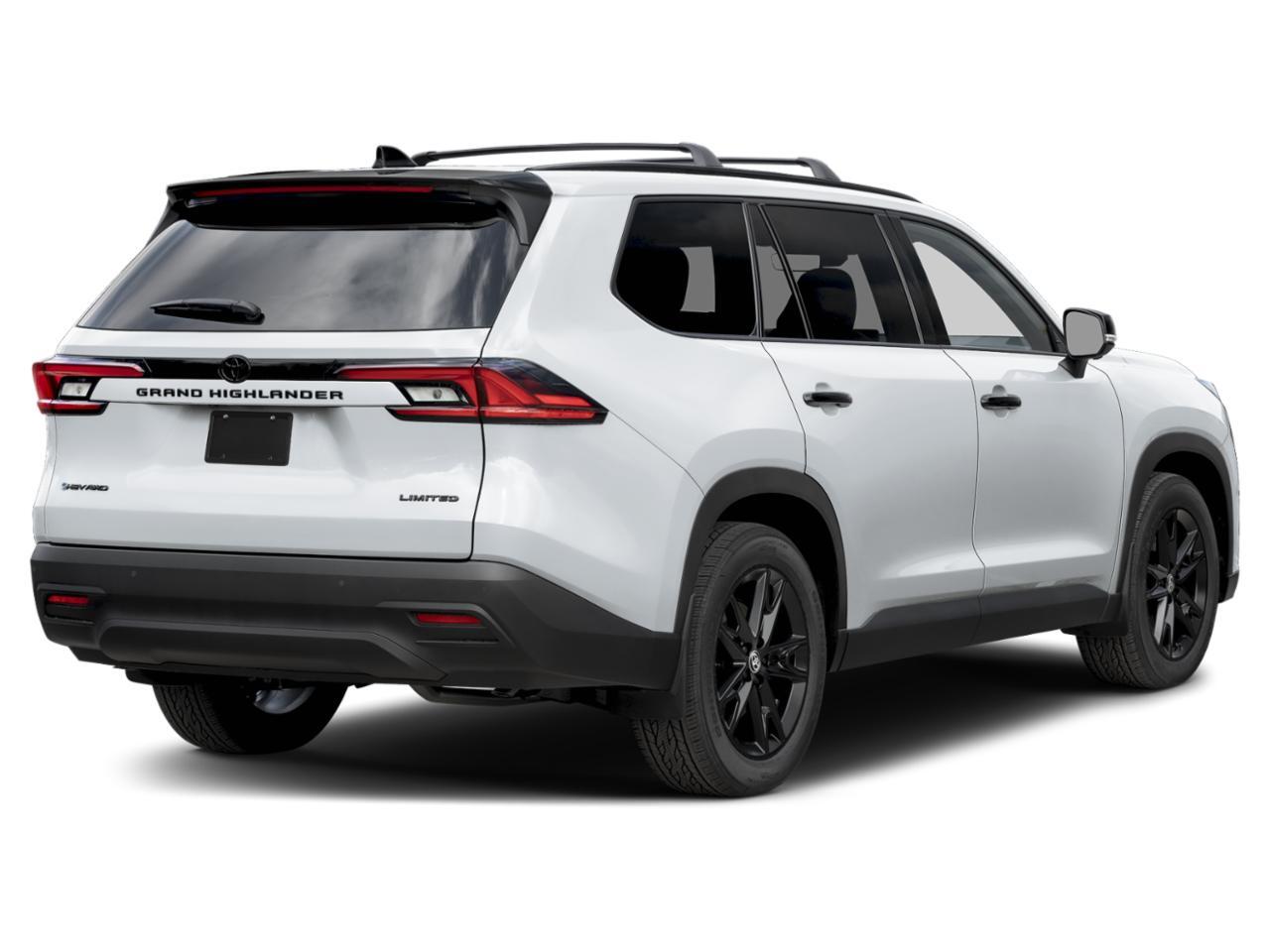 2026 TOYOTA GRAND HIGHLANDEr NIGHTSHADE Vacaville CA 2026 TOYOTA GRAND HIGHLANDEr NIGHTSHADE Vacaville CA