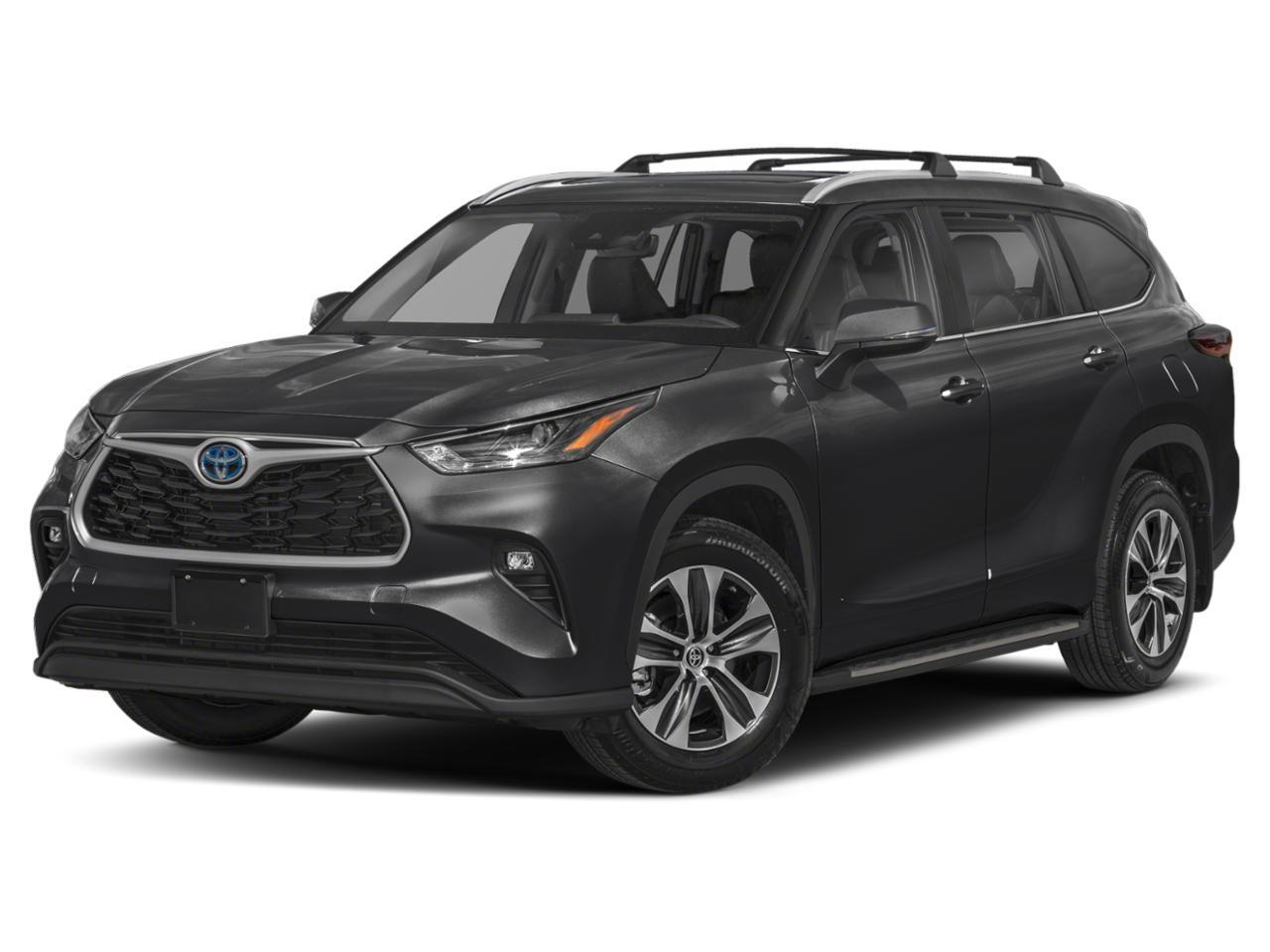 2026 TOYOTA HIGHLANDER HYBRID XLE Vacaville CA 2026 TOYOTA HIGHLANDER HYBRID XLE Vacaville CA