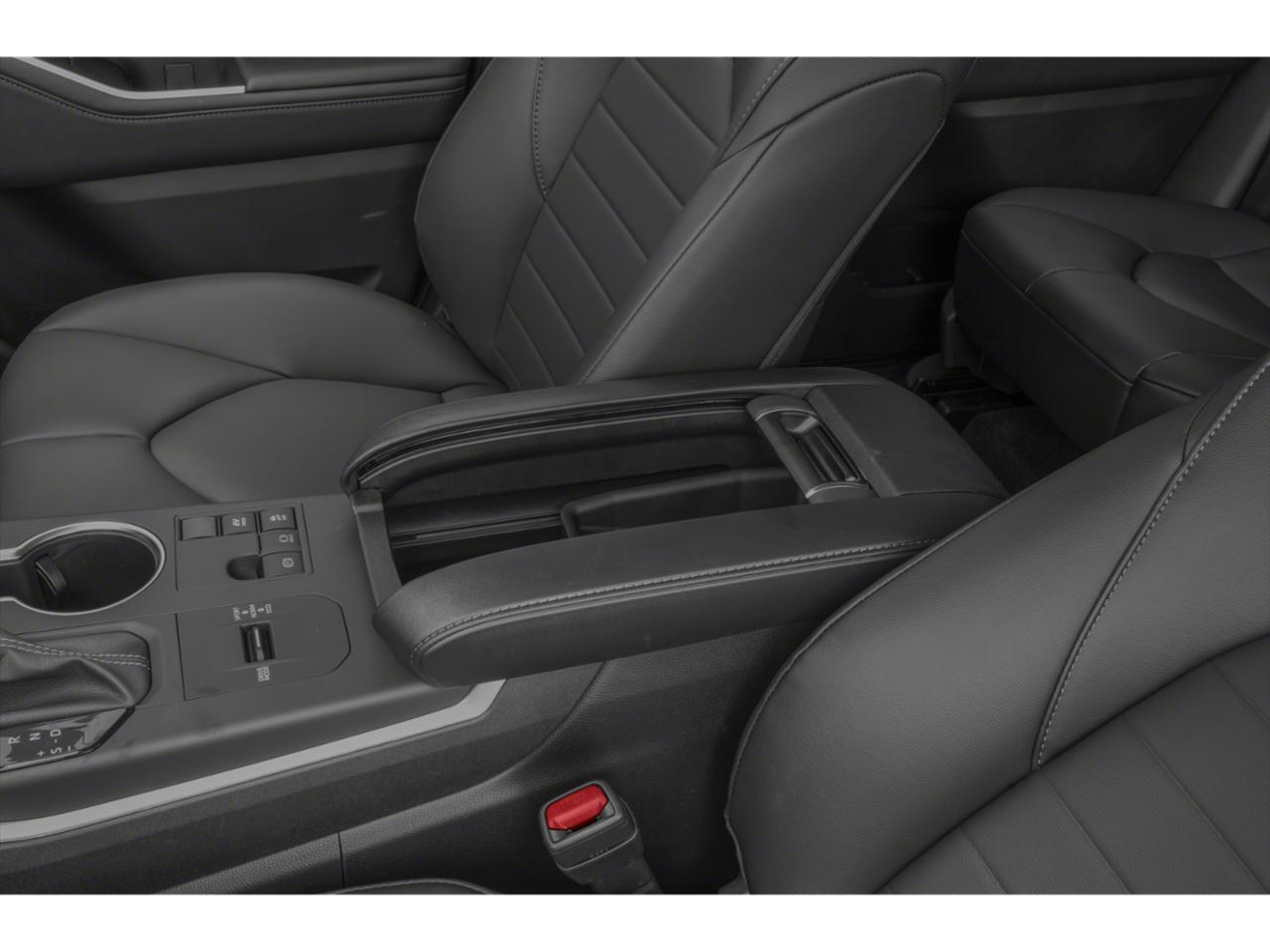 2026 TOYOTA HIGHLANDER HYBRID XLE Vacaville CA 2026 TOYOTA HIGHLANDER HYBRID XLE Vacaville CA