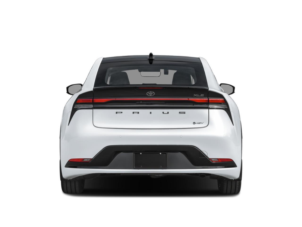 2026 TOYOTA PRIUS LE Vacaville CA 2026 TOYOTA PRIUS LE Vacaville CA