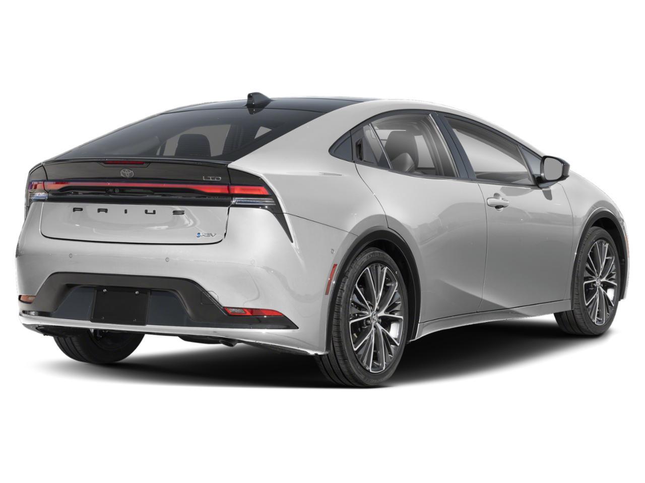 2026 TOYOTA PRIUS Limited Vacaville CA 2026 TOYOTA PRIUS Limited Vacaville CA