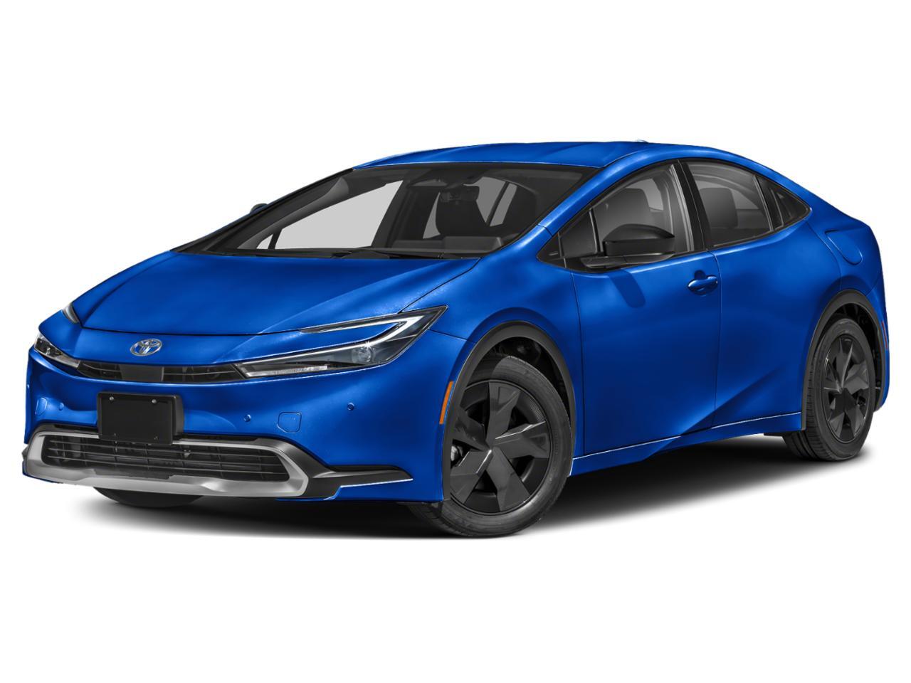 2026 TOYOTA PRIUS PLUG-IN SE 2026 TOYOTA PRIUS PLUG-IN SE