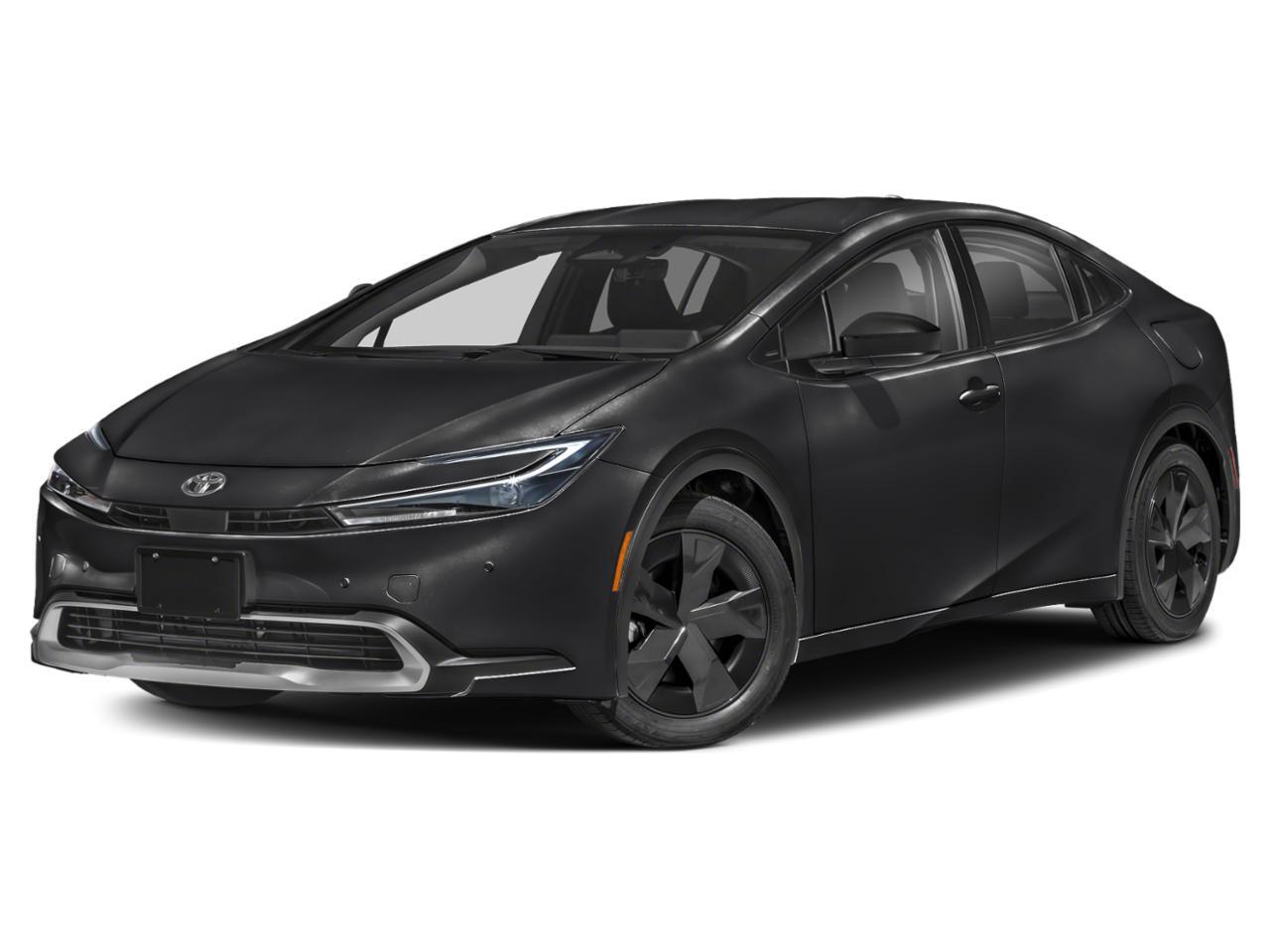 2026 TOYOTA PRIUS SE Vacaville CA