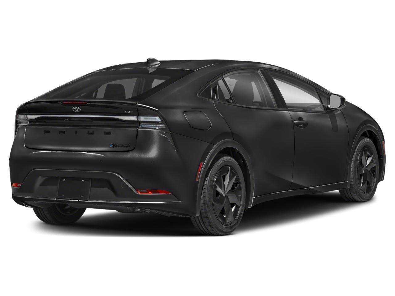 2026 TOYOTA PRIUS SE Vacaville CA
