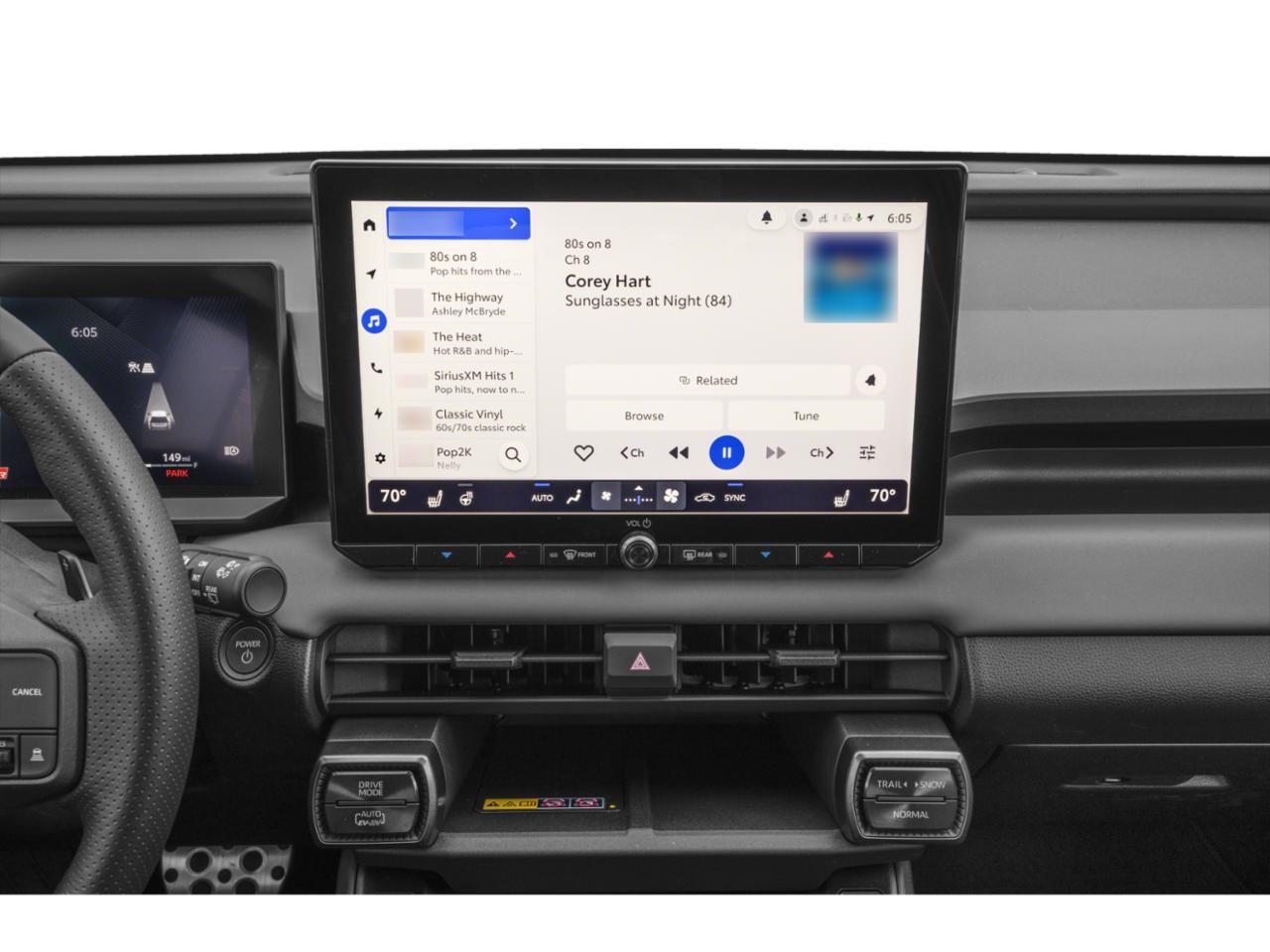 2026 TOYOTA RAV4 PLUG-IN GR SPORT Vacaville CA 2026 TOYOTA RAV4 PLUG-IN GR SPORT Vacaville CA