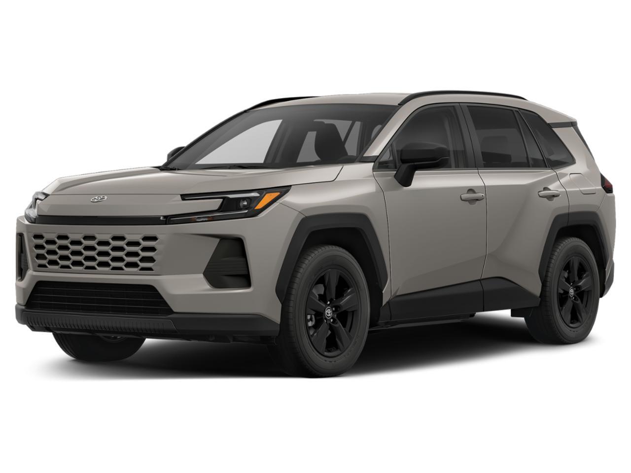 2026 TOYOTA RAV4 XLE 2026 TOYOTA RAV4 XLE