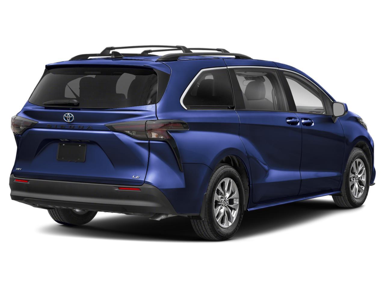2026 TOYOTA SIENNA LE Vacaville CA 2026 TOYOTA SIENNA LE Vacaville CA