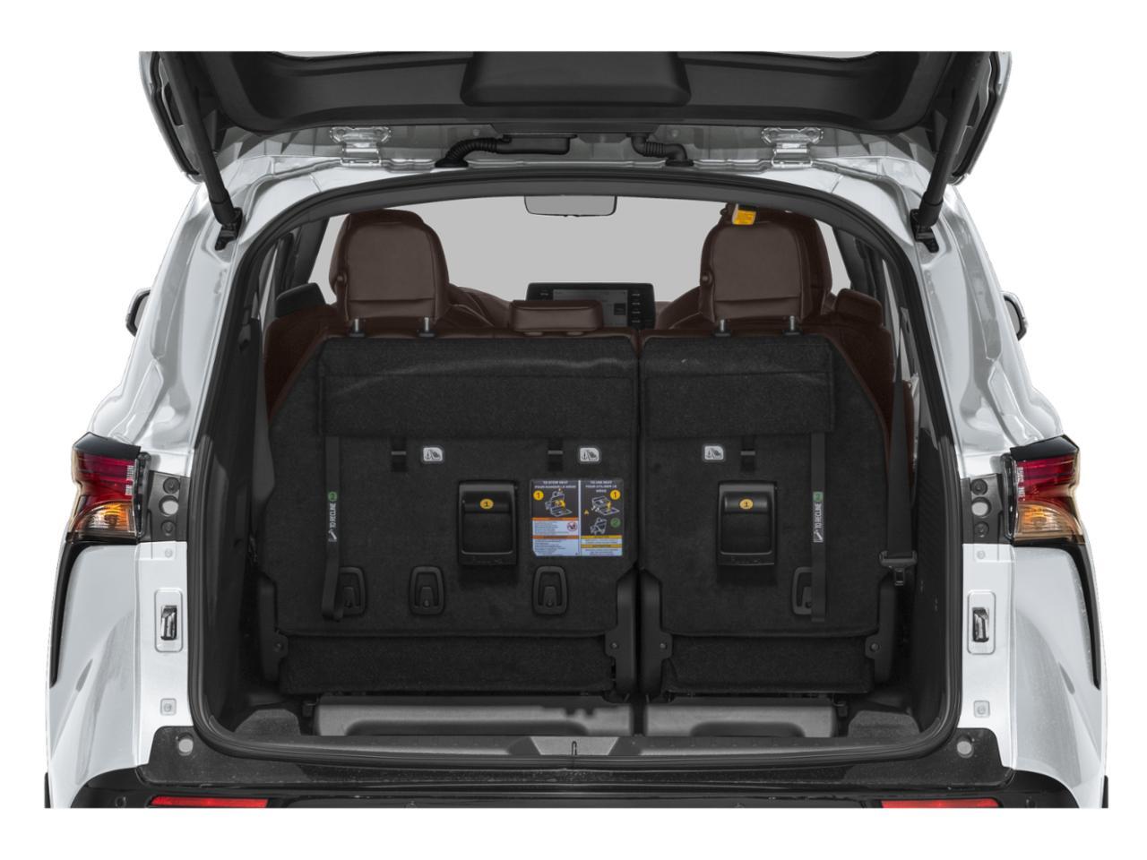 2026 TOYOTA SIENNA PLATINUM Vacaville CA 2026 TOYOTA SIENNA PLATINUM Vacaville CA