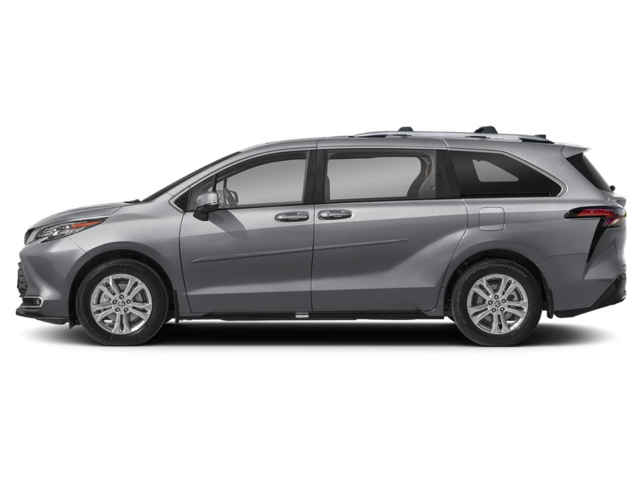 2026 TOYOTA SIENNA PLATINUM Vacaville CA 2026 TOYOTA SIENNA PLATINUM Vacaville CA