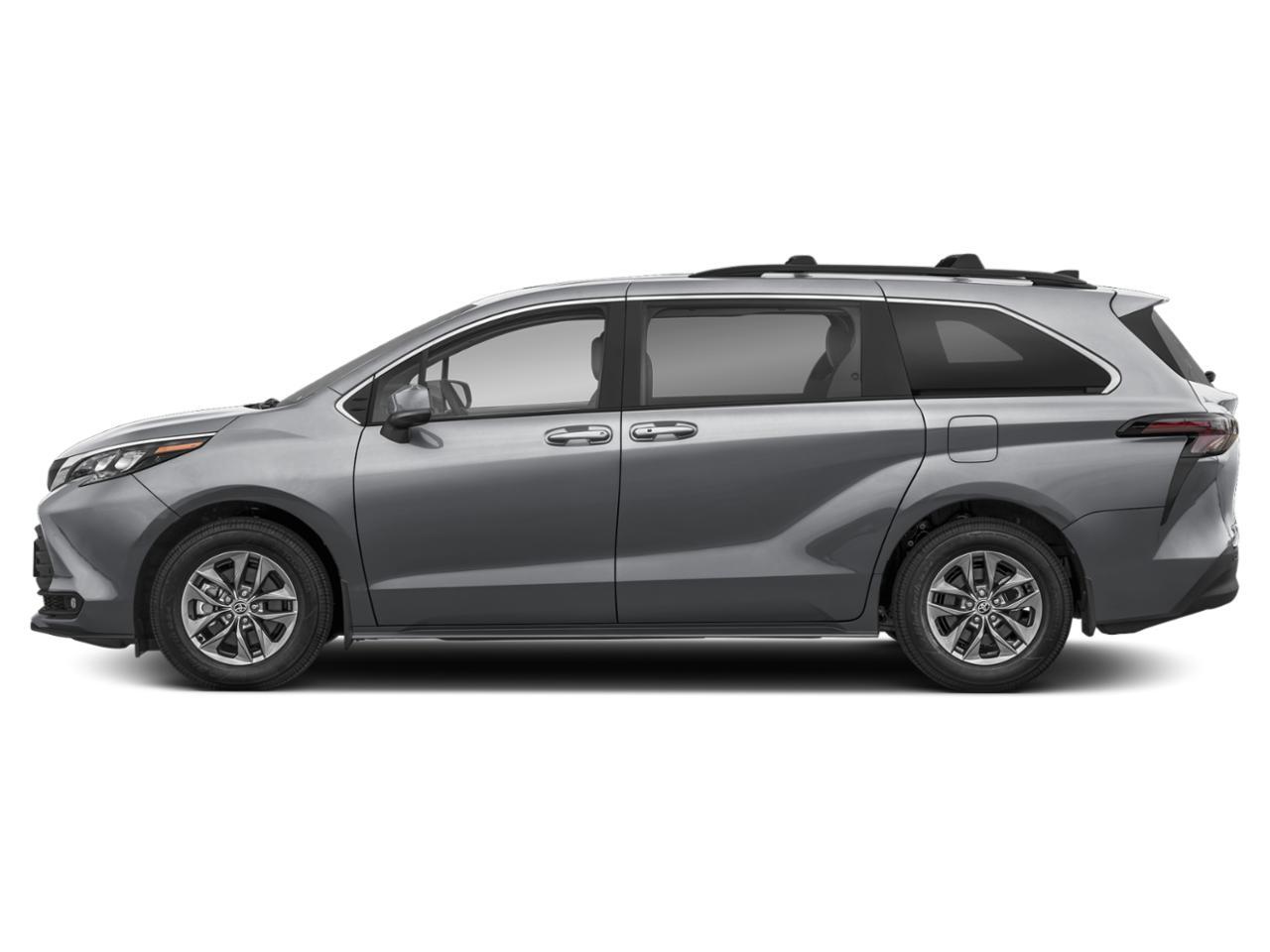 2026 TOYOTA SIENNA XLE Vacaville CA 2026 TOYOTA SIENNA XLE Vacaville CA