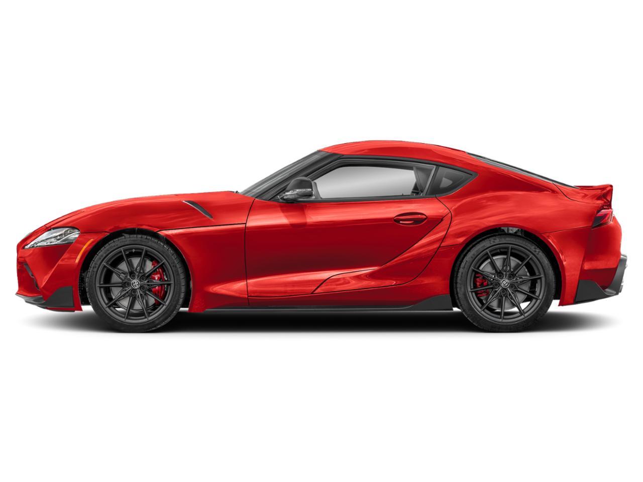 2026 TOYOTA SUPRA Premium MT Vacaville CA 2026 TOYOTA SUPRA Premium MT Vacaville CA
