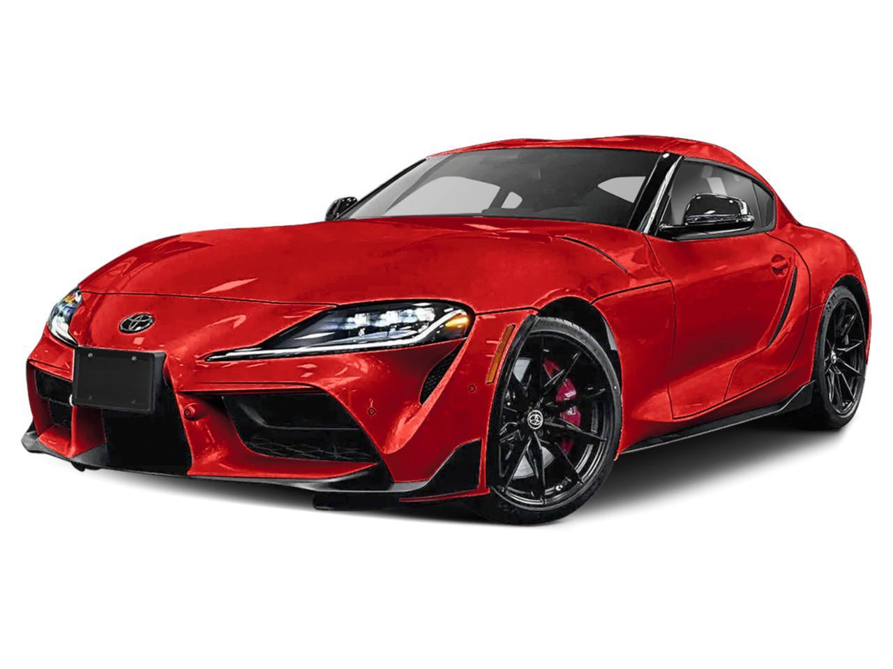 2026 TOYOTA SUPRA Premium MT Vacaville CA 2026 TOYOTA SUPRA Premium MT Vacaville CA