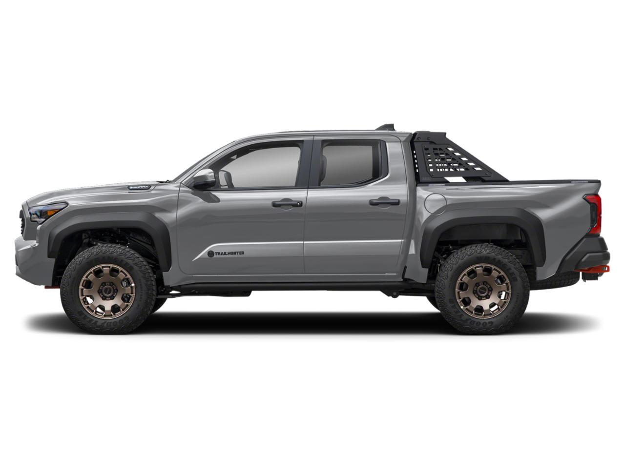 2026 TOYOTA TACOMA DOUBLE C Trailhunter Hybrid Vacaville CA 2026 TOYOTA TACOMA DOUBLE C Trailhunter Hybrid Vacaville CA