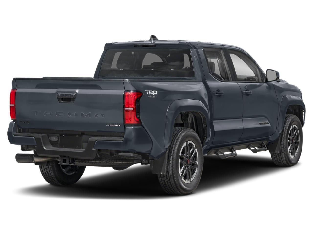 2026 TOYOTA TACOMA HYBRID TRD Off Road Double Cab 4x4 Vacaville CA 2026 TOYOTA TACOMA HYBRID TRD Off Road Double Cab 4x4 Vacaville CA