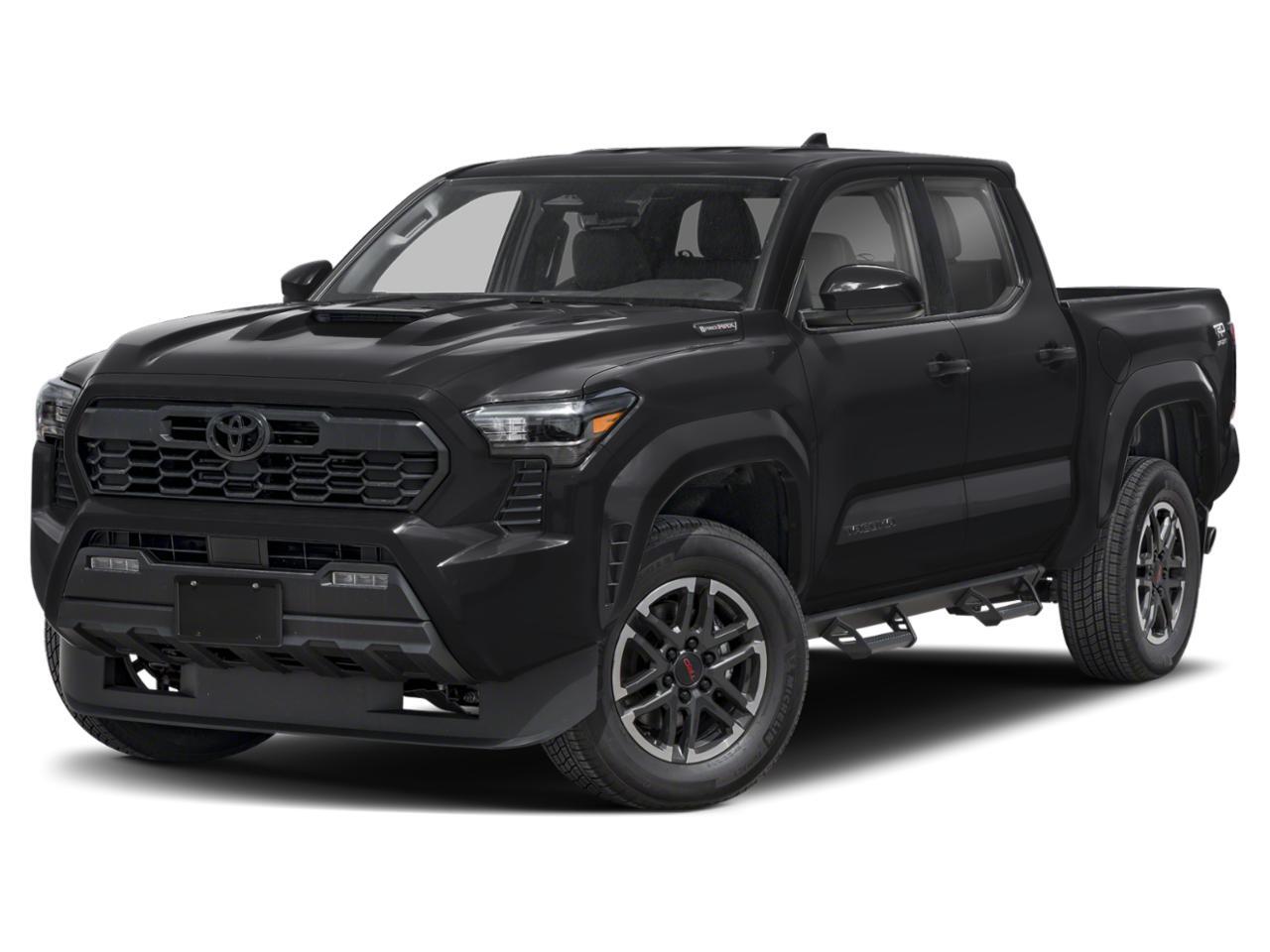 2026 TOYOTA TACOMA HYBRID Trailhunter 5ft bed Vacaville CA 2026 TOYOTA TACOMA HYBRID Trailhunter 5ft bed Vacaville CA
