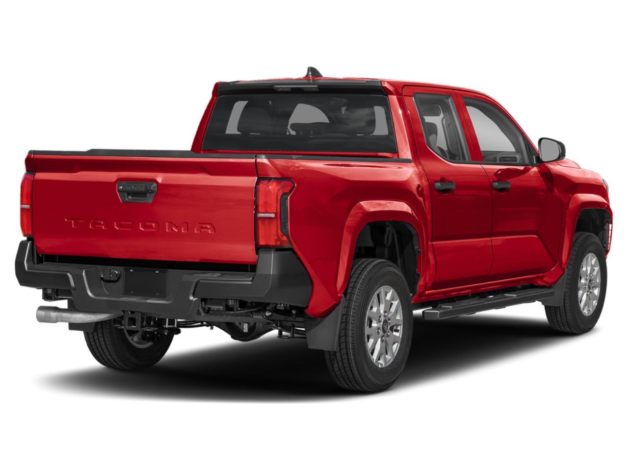 2026 TOYOTA TACOMA SR Vacaville CA 2026 TOYOTA TACOMA SR Vacaville CA