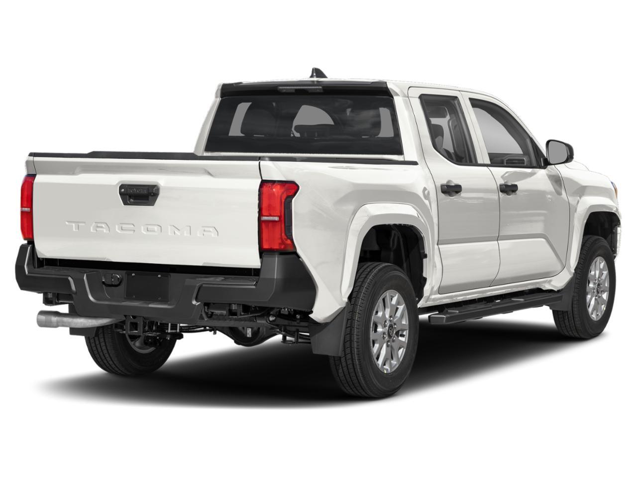 2026 TOYOTA TACOMA SR Vacaville CA 2026 TOYOTA TACOMA SR Vacaville CA