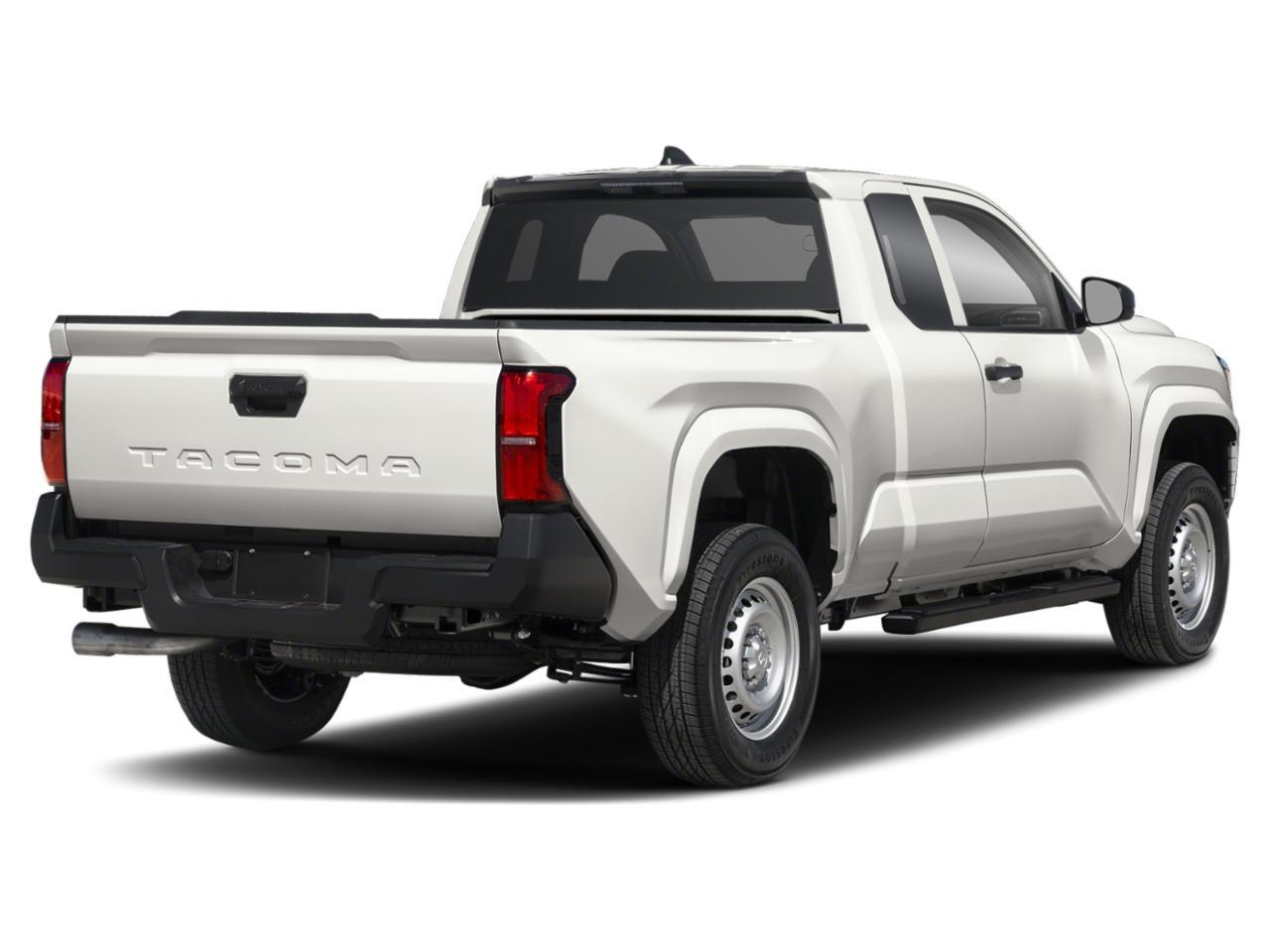2026 TOYOTA TACOMA SR Vacaville CA 2026 TOYOTA TACOMA SR Vacaville CA