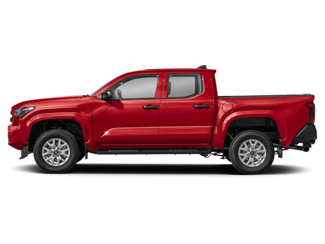 2026 TOYOTA TACOMA SR Vacaville CA 2026 TOYOTA TACOMA SR Vacaville CA