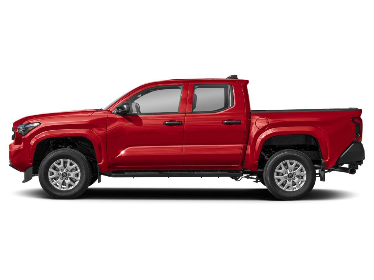 2026 TOYOTA TACOMA SR Vacaville CA 2026 TOYOTA TACOMA SR Vacaville CA