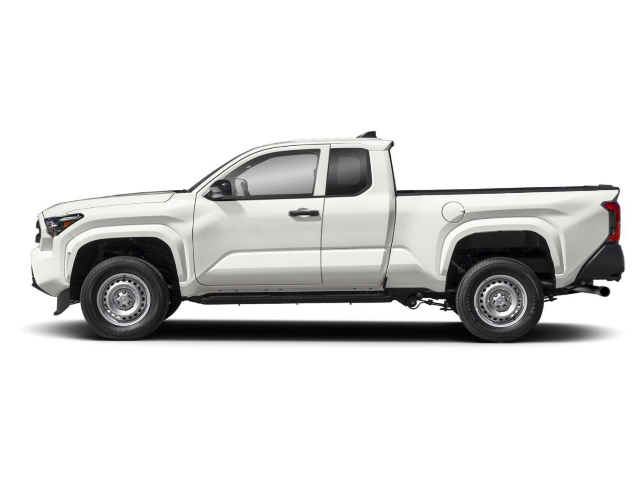 2026 TOYOTA TACOMA SR Vacaville CA 2026 TOYOTA TACOMA SR Vacaville CA