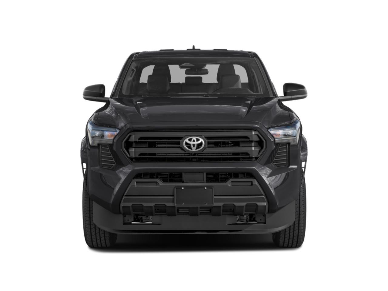 2026 TOYOTA TACOMA SR Vacaville CA 2026 TOYOTA TACOMA SR Vacaville CA
