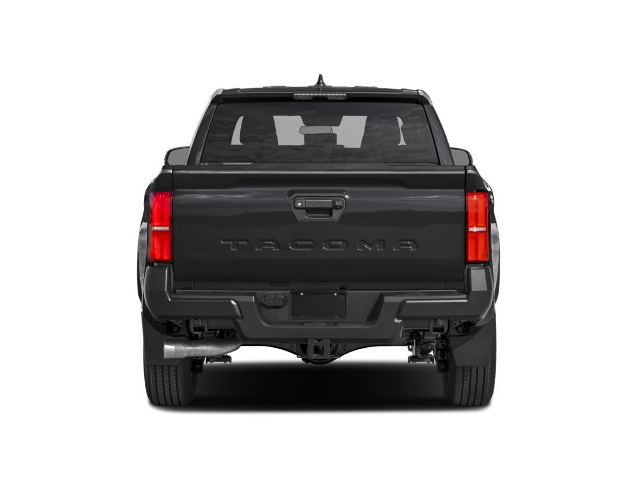 2026 TOYOTA TACOMA SR Vacaville CA 2026 TOYOTA TACOMA SR Vacaville CA