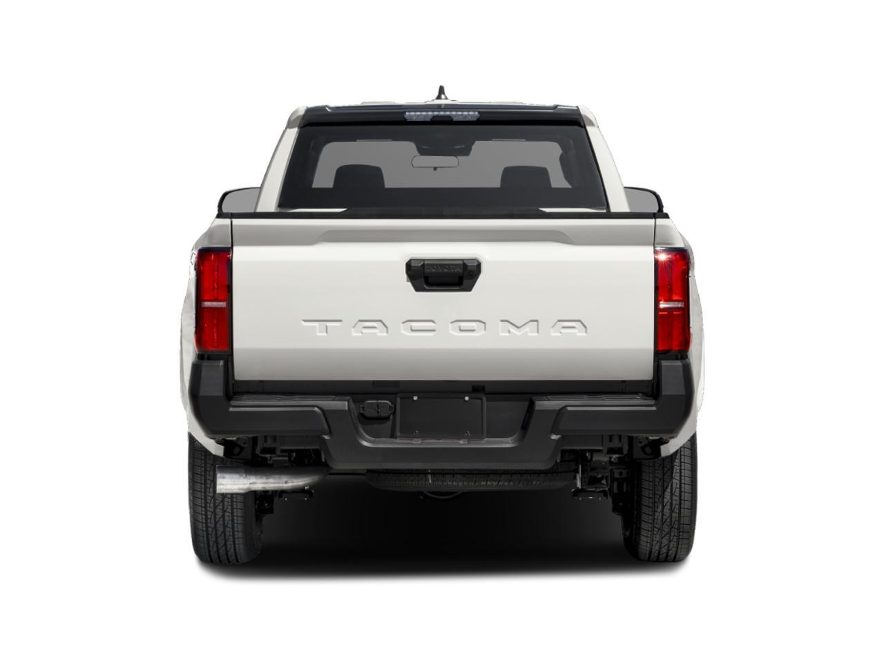 2026 TOYOTA TACOMA SR Vacaville CA 2026 TOYOTA TACOMA SR Vacaville CA