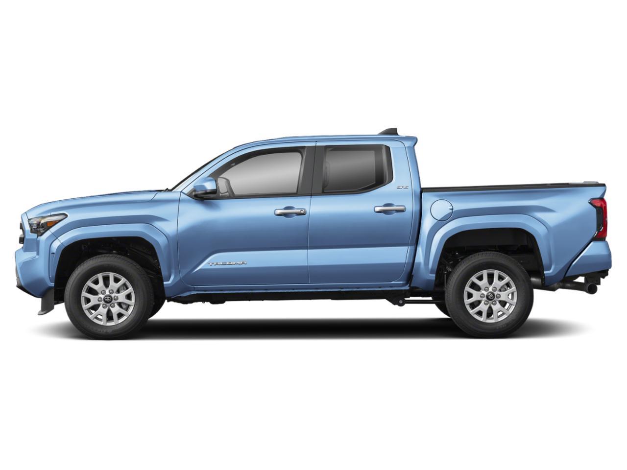 2026 TOYOTA TACOMA SR5 DOUBLE CAB LONG BED Vacaville CA 2026 TOYOTA TACOMA SR5 DOUBLE CAB LONG BED Vacaville CA