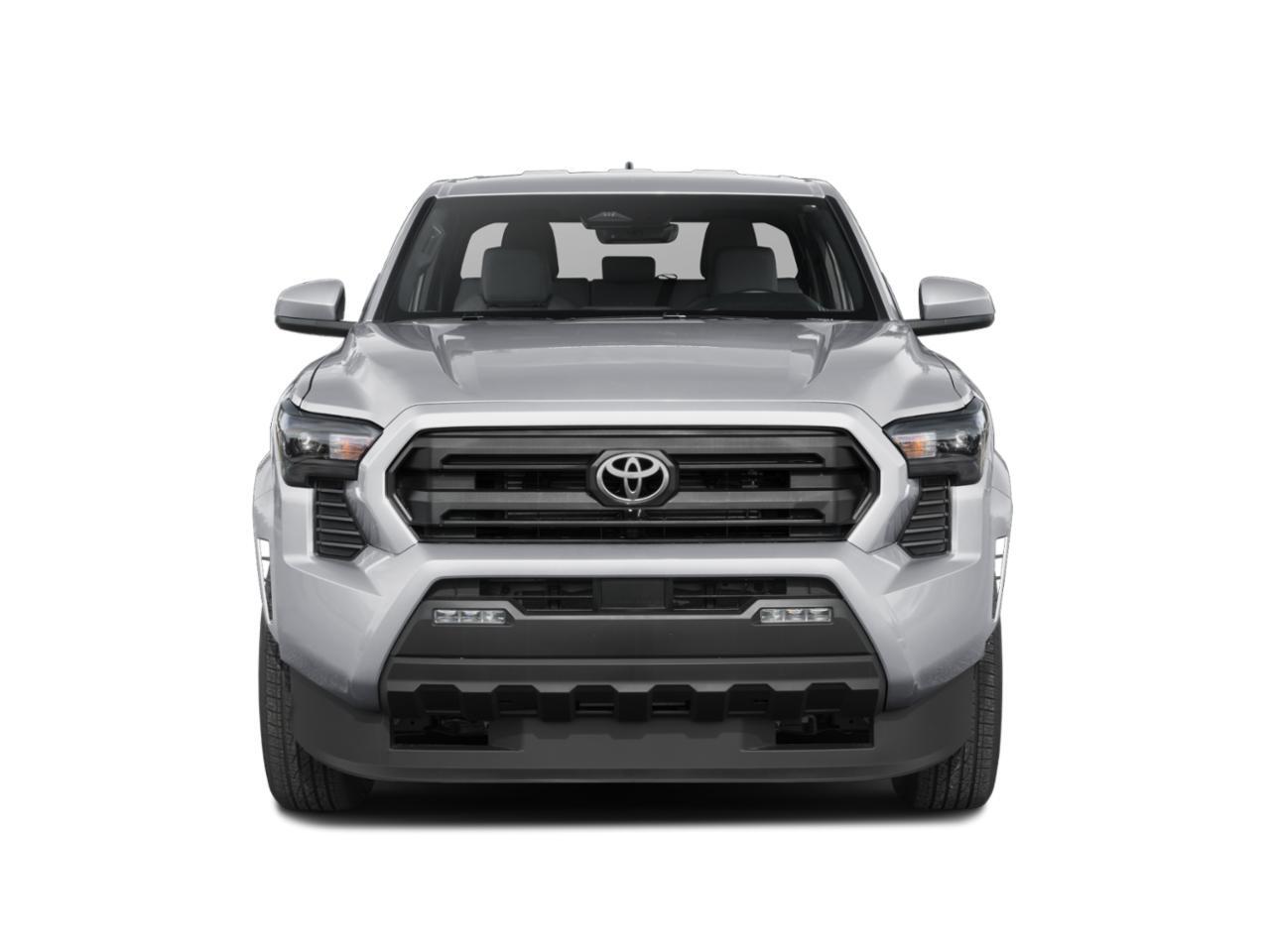2026 TOYOTA TACOMA SR5 Double Cab 4X4 Vacaville CA 2026 TOYOTA TACOMA SR5 Double Cab 4X4 Vacaville CA