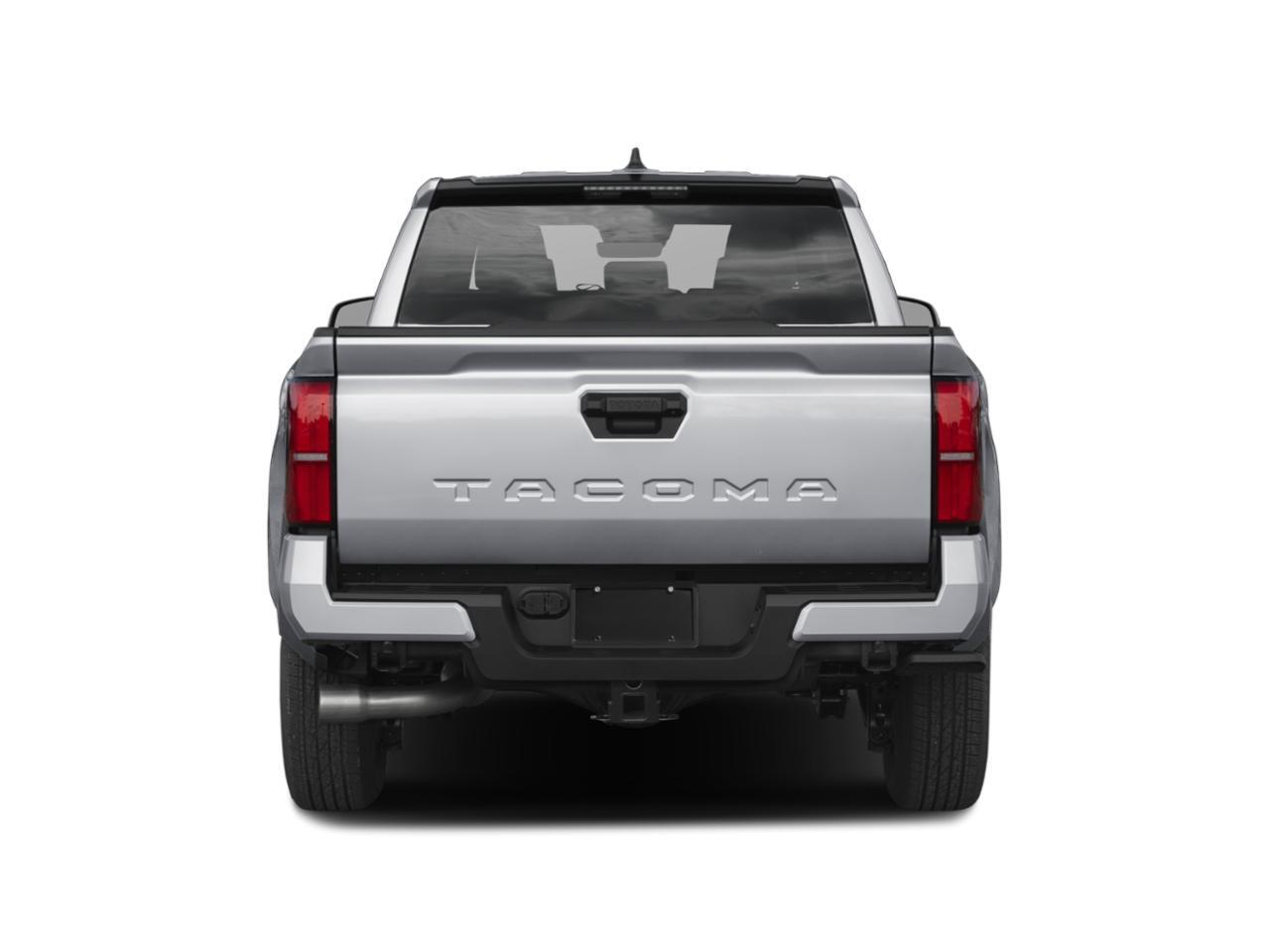 2026 TOYOTA TACOMA SR5 Double Cab 4X4 Vacaville CA 2026 TOYOTA TACOMA SR5 Double Cab 4X4 Vacaville CA
