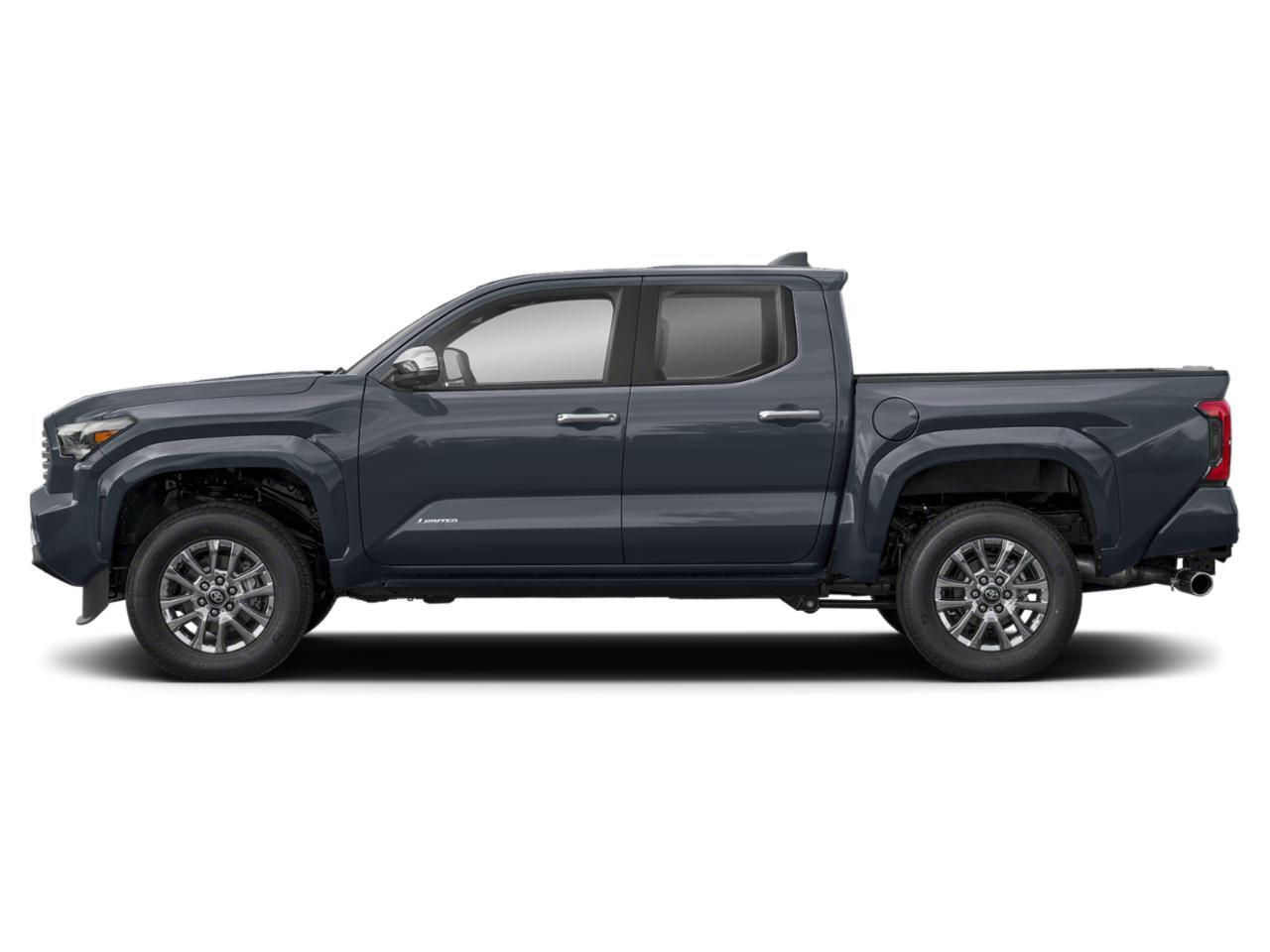 2026 TOYOTA TACOMA SR5 Double Cab 4x4 Vacaville CA 2026 TOYOTA TACOMA SR5 Double Cab 4x4 Vacaville CA