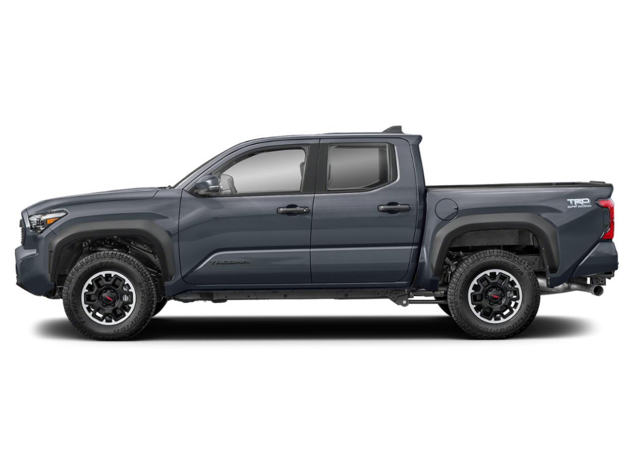 2026 TOYOTA TACOMA TRD OFF ROAD Vacaville CA 2026 TOYOTA TACOMA TRD OFF ROAD Vacaville CA