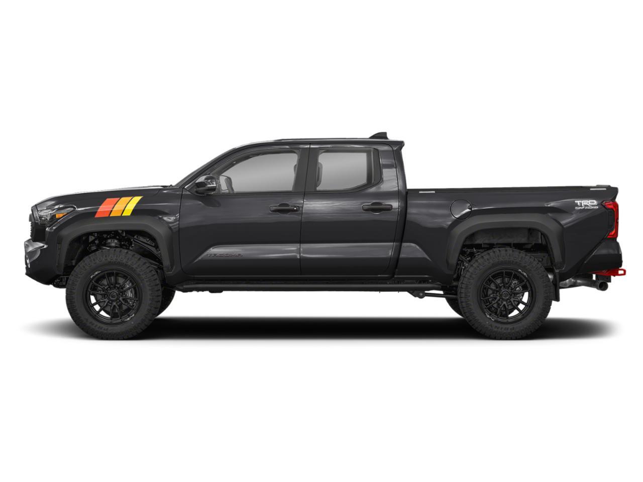 2026 TOYOTA TACOMA TRD Off Road Hybrid Vacaville CA 2026 TOYOTA TACOMA TRD Off Road Hybrid Vacaville CA