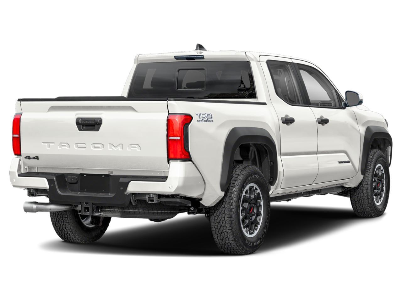 2026 TOYOTA TACOMA TRD Off Road Vacaville CA 2026 TOYOTA TACOMA TRD Off Road Vacaville CA