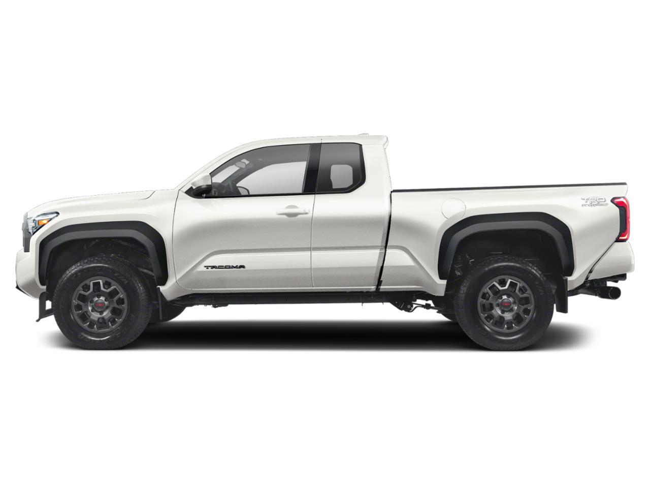 2026 TOYOTA TACOMA TRD PreRunner Vacaville CA 2026 TOYOTA TACOMA TRD PreRunner Vacaville CA