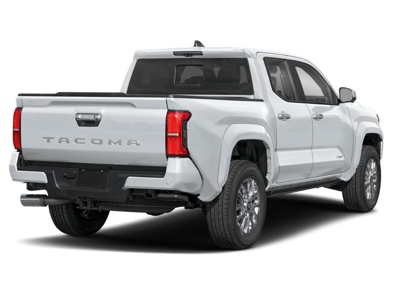 2026 TOYOTA TACOMA TRD Sport Vacaville CA 2026 TOYOTA TACOMA TRD Sport Vacaville CA