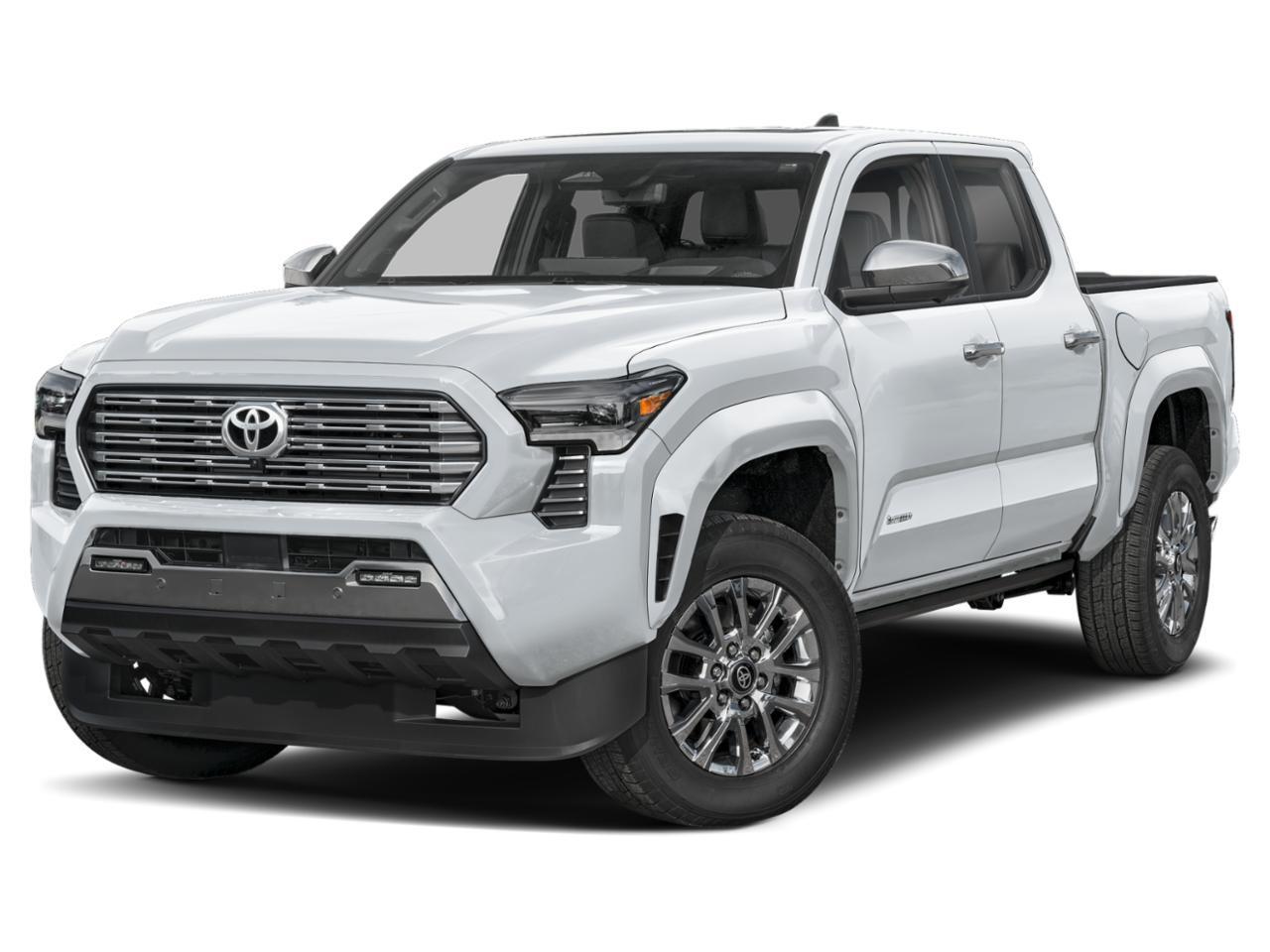 2026 TOYOTA TACOMA TRD Sport Vacaville CA 2026 TOYOTA TACOMA TRD Sport Vacaville CA