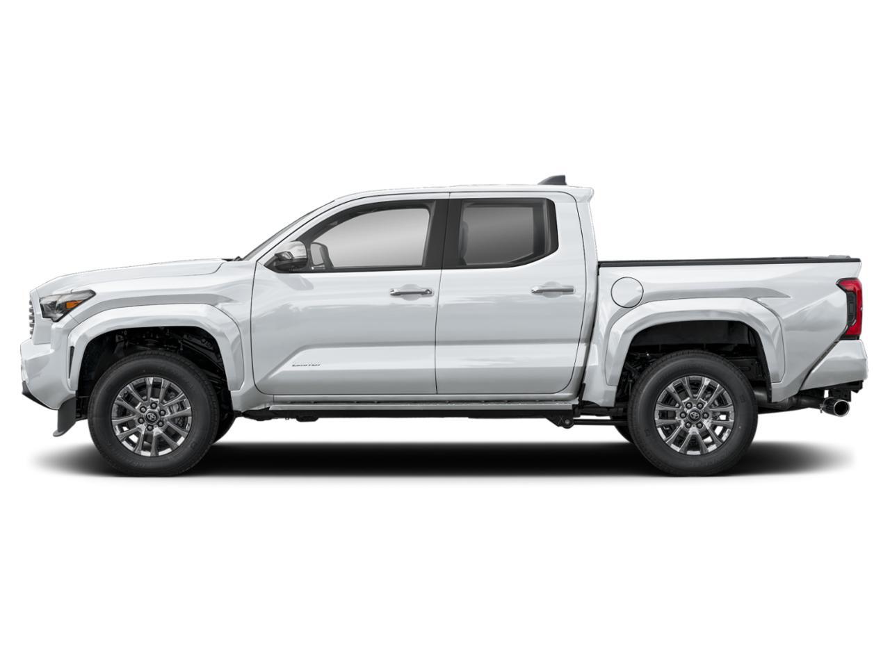2026 TOYOTA TACOMA TRD Sport Vacaville CA 2026 TOYOTA TACOMA TRD Sport Vacaville CA