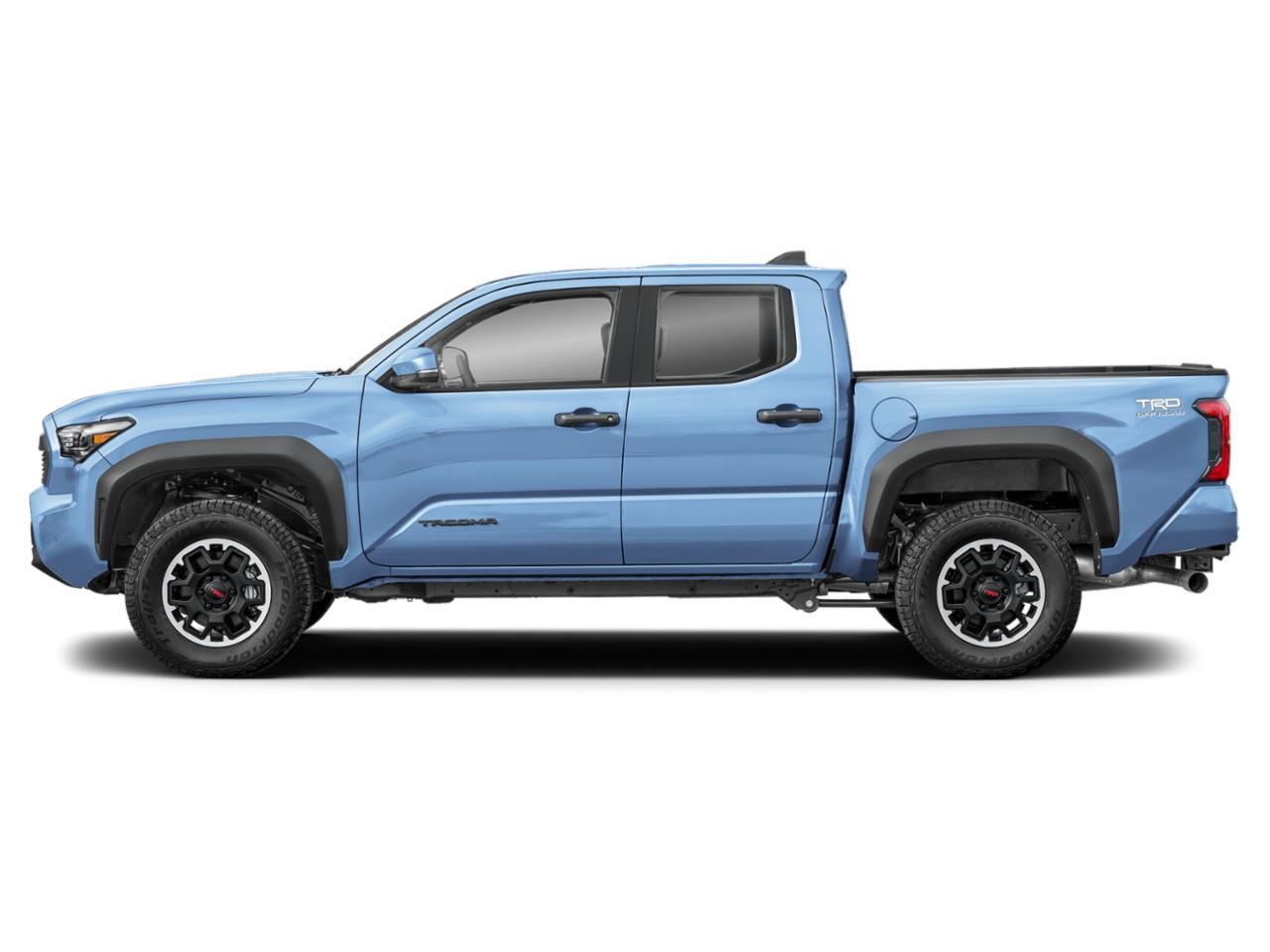 2026 TOYOTA TACOMA TRD Sport Vacaville CA 2026 TOYOTA TACOMA TRD Sport Vacaville CA