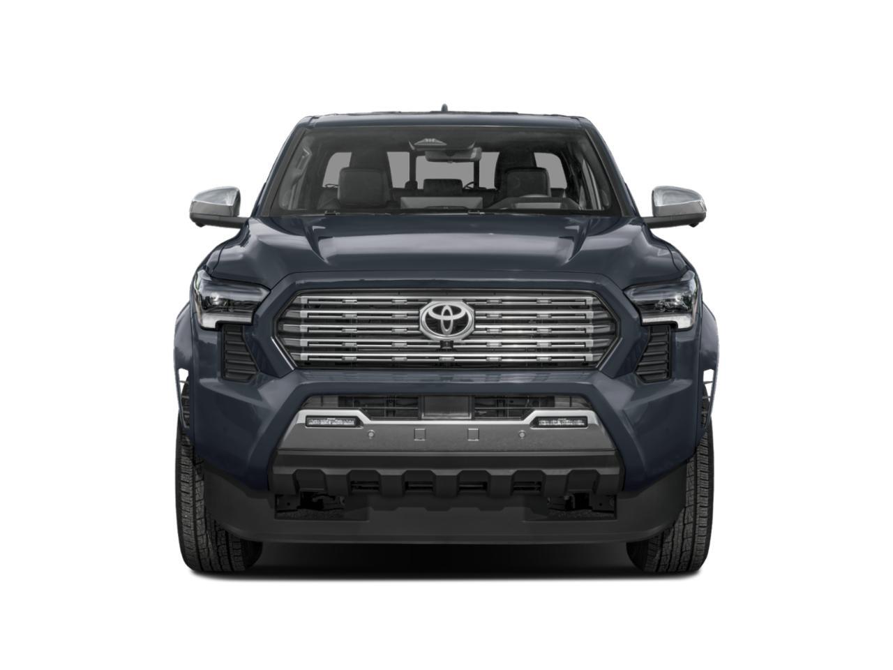 2026 TOYOTA TACOMA TRD Sport Vacaville CA 2026 TOYOTA TACOMA TRD Sport Vacaville CA