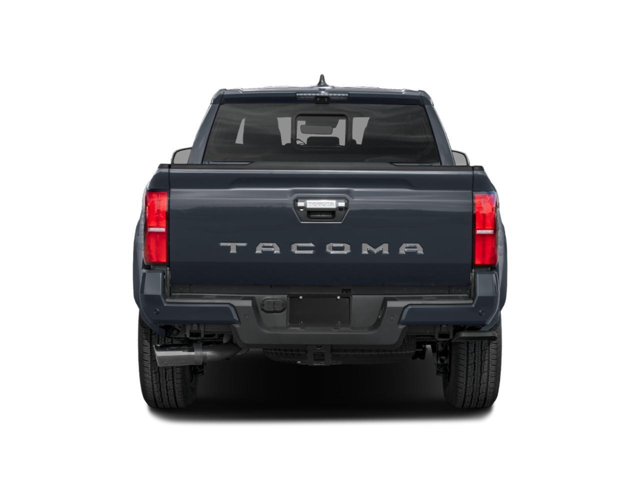 2026 TOYOTA TACOMA TRD Sport Vacaville CA 2026 TOYOTA TACOMA TRD Sport Vacaville CA