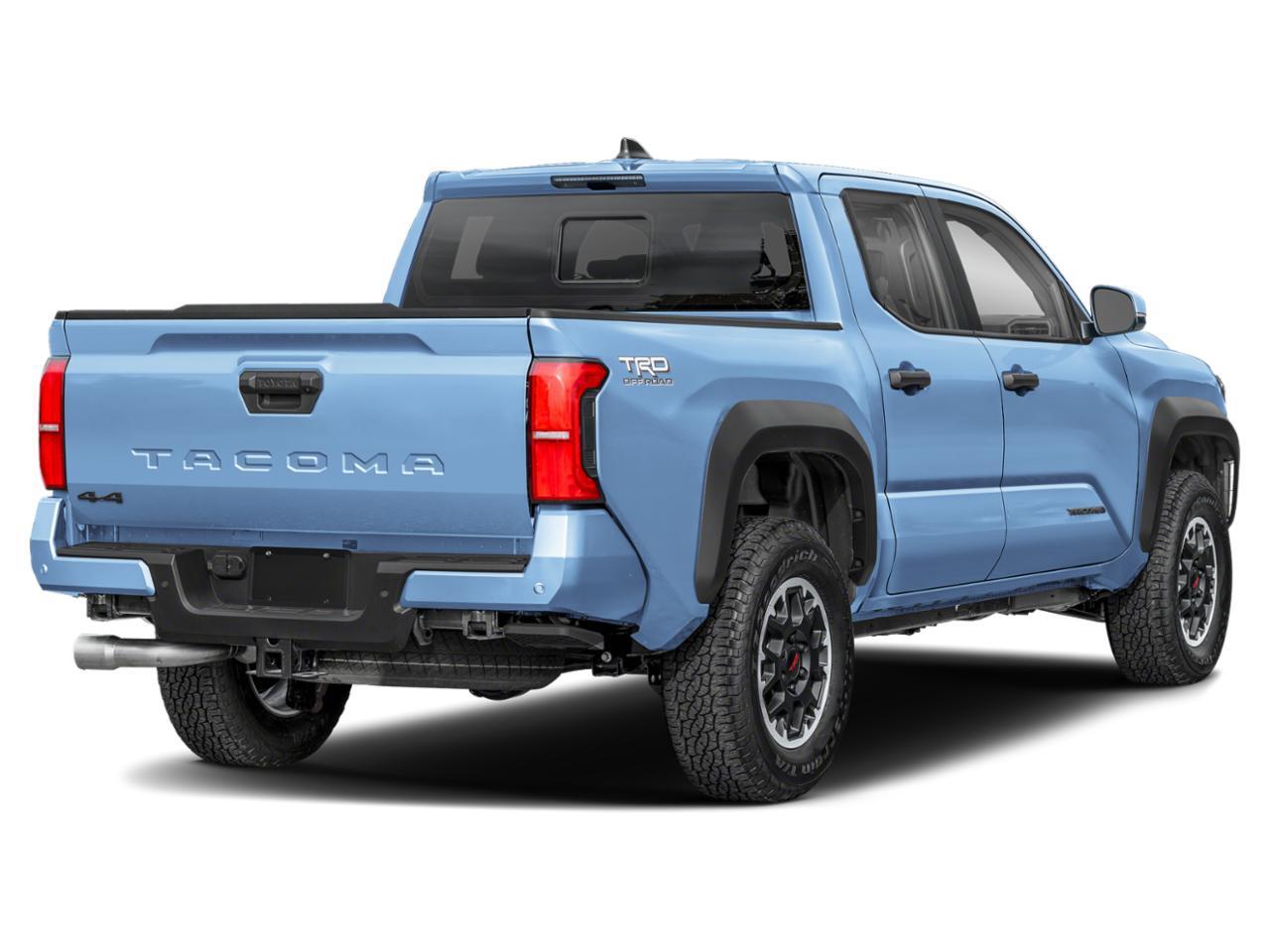 2026 TOYOTA TACOMA TRD Vacaville CA 2026 TOYOTA TACOMA TRD Vacaville CA